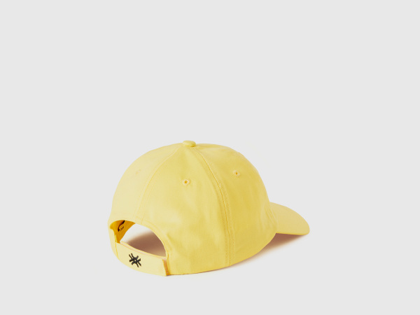 Кепка BENETTON