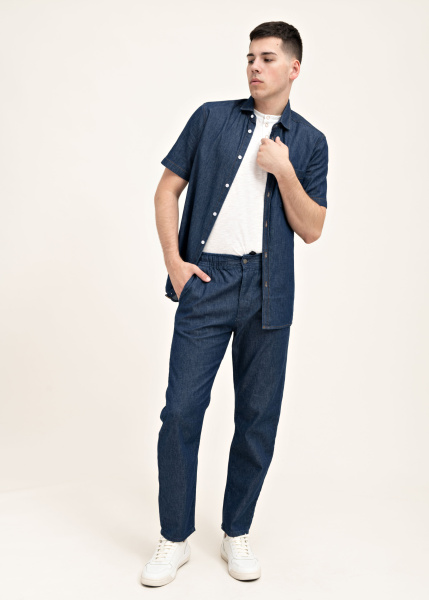 Рубашка BENETTON