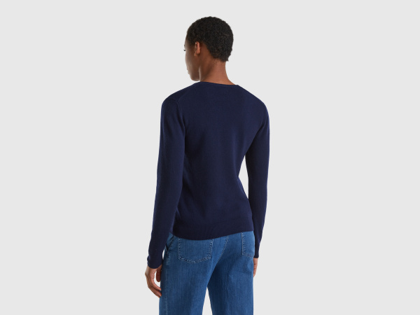 Джемпер BENETTON