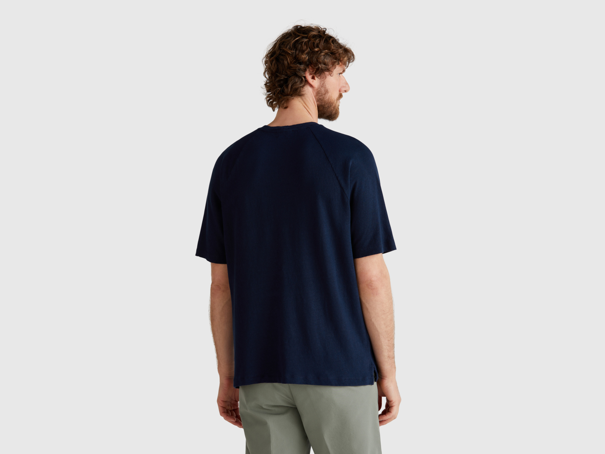 Футболка BENETTON