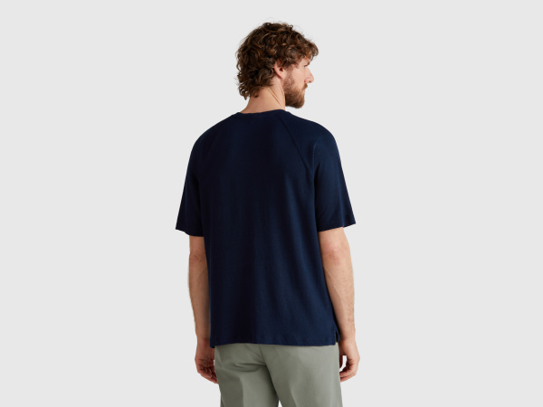 Футболка BENETTON