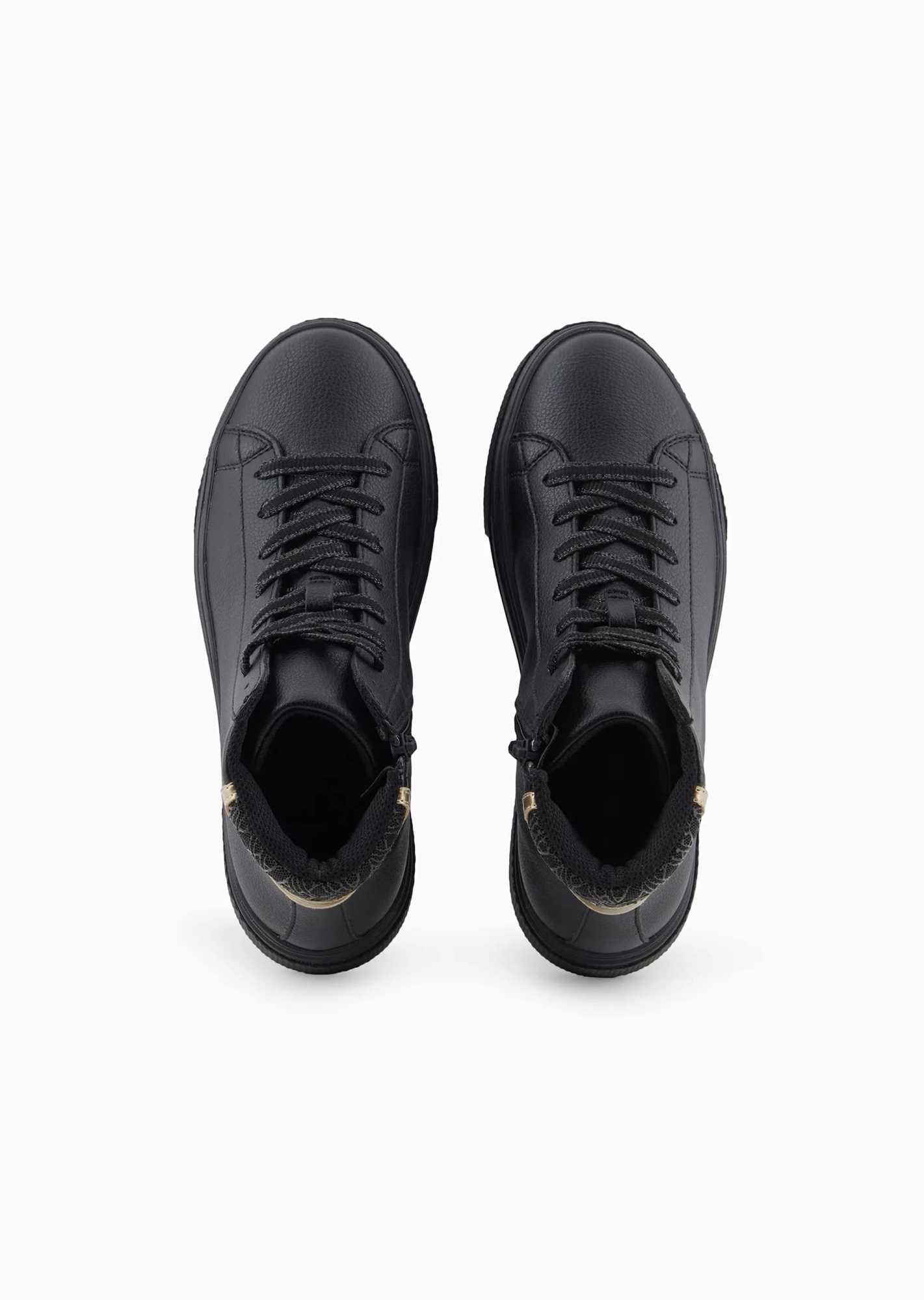 Ботинки ARMANI EXCHANGE