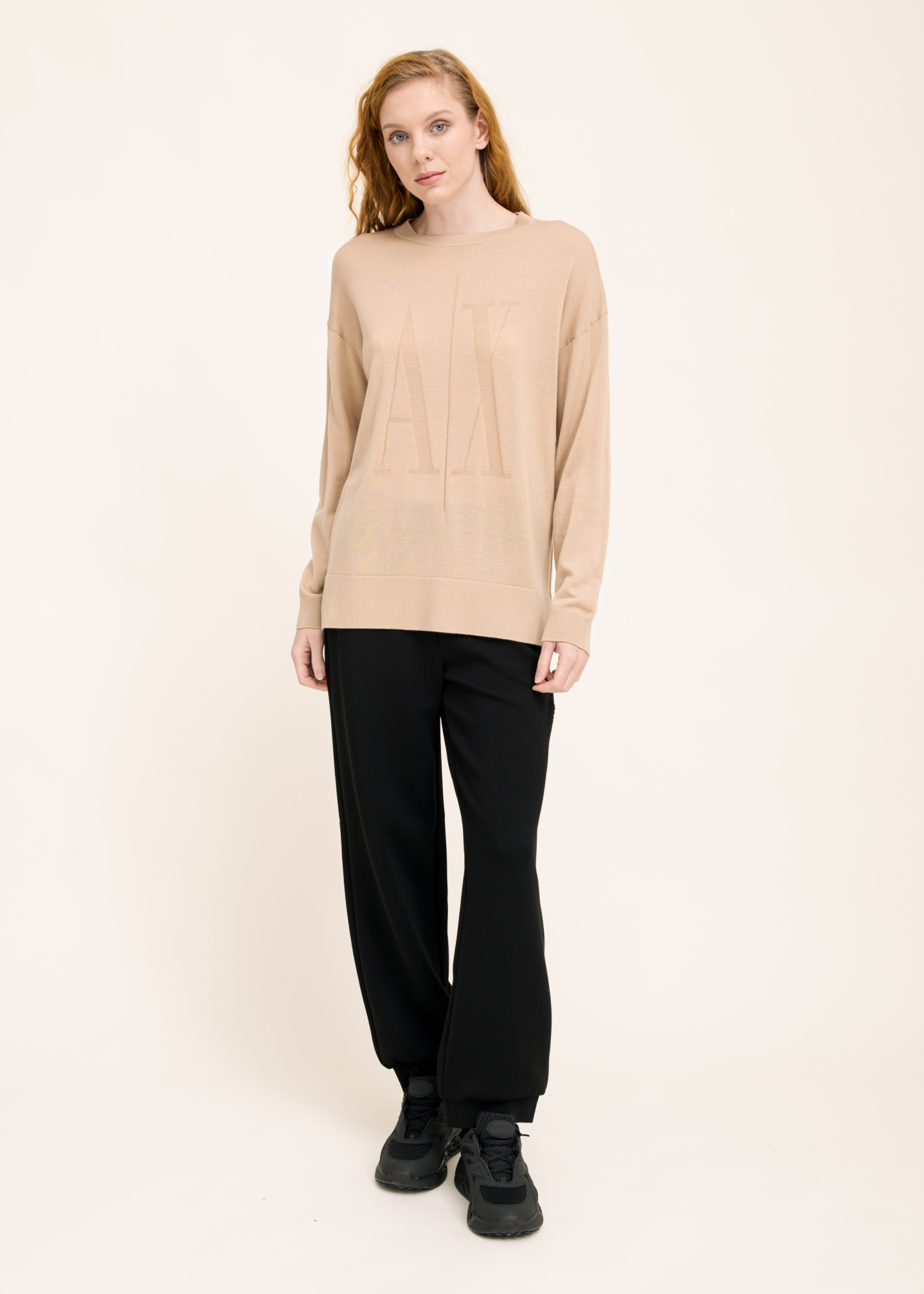 Джемпер ARMANI EXCHANGE