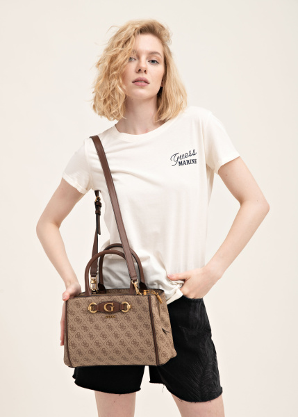 Футболка GUESS