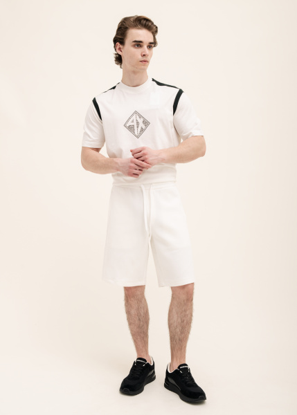 Шорты ARMANI EXCHANGE