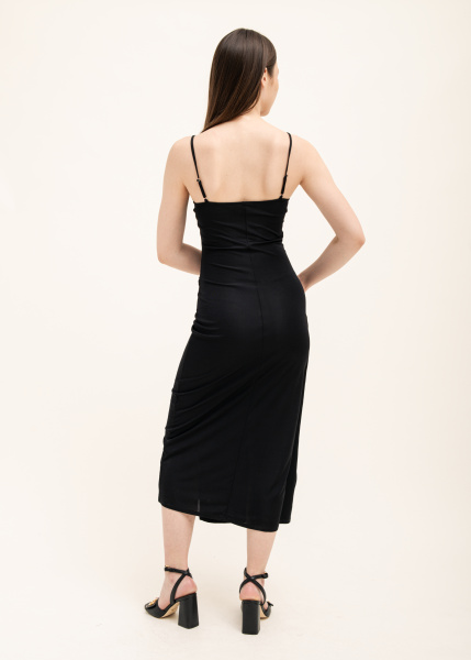 Платье ARMANI EXCHANGE