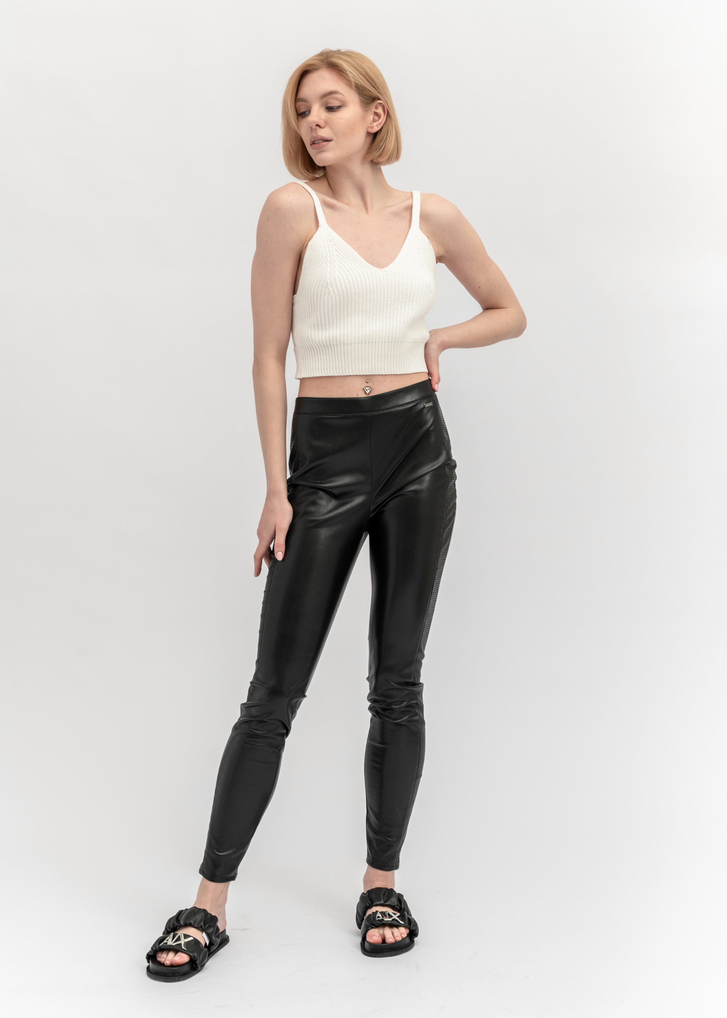 Топ ARMANI EXCHANGE