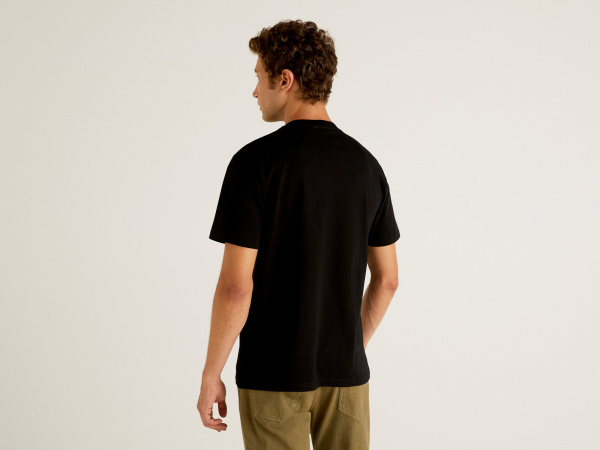 Футболка BENETTON