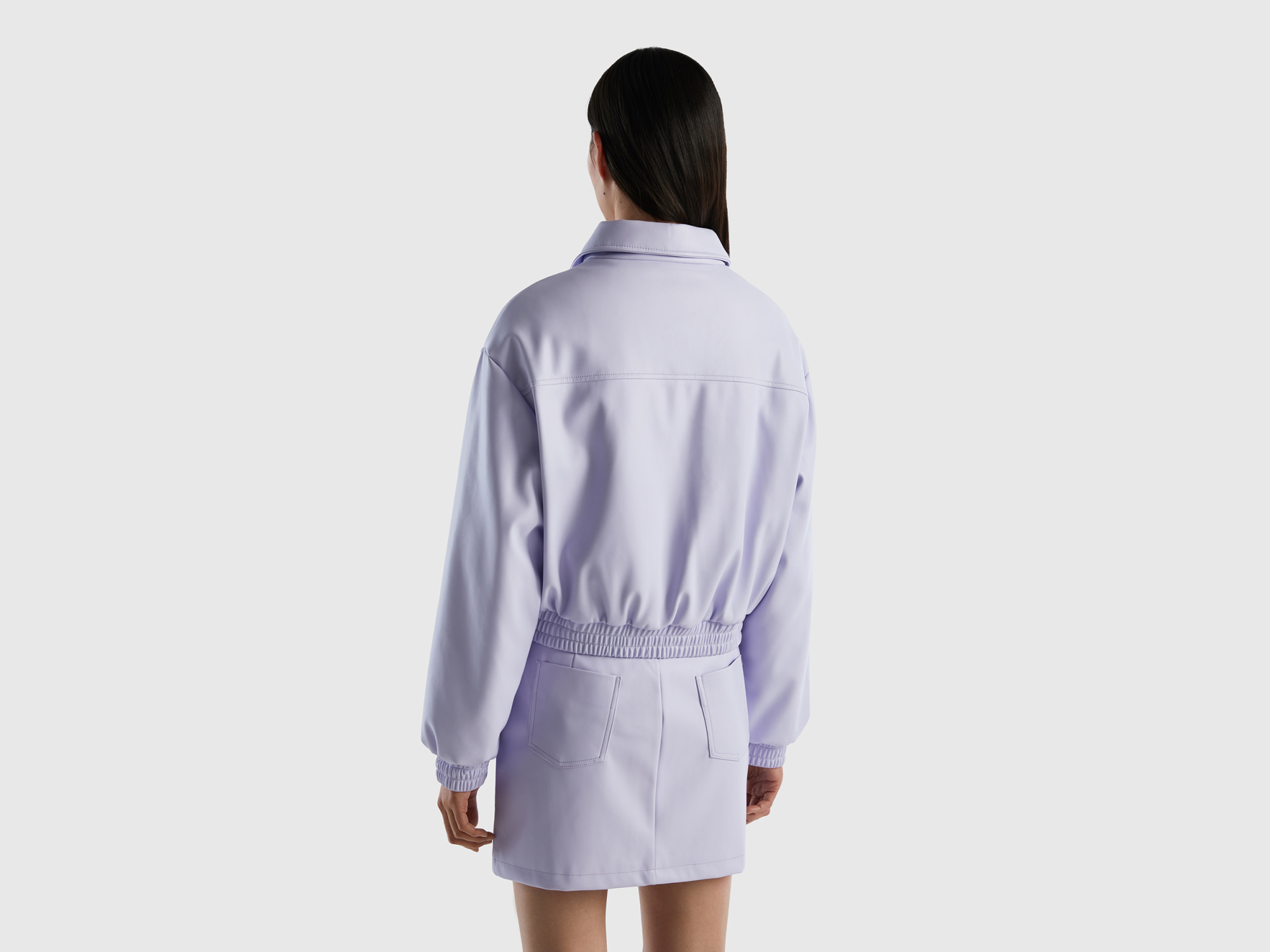 Куртка BENETTON