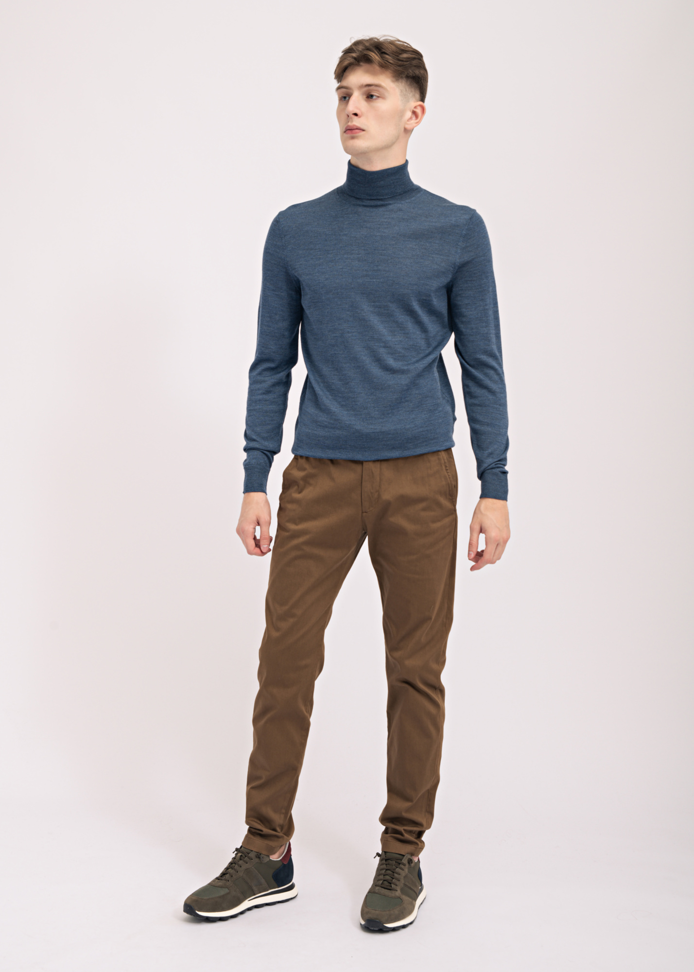 Джемпер STRELLSON