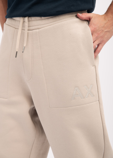 Брюки ARMANI EXCHANGE