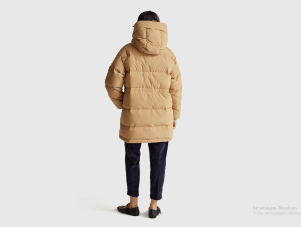 Куртка BENETTON