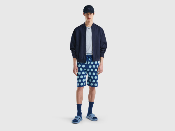 Куртка BENETTON