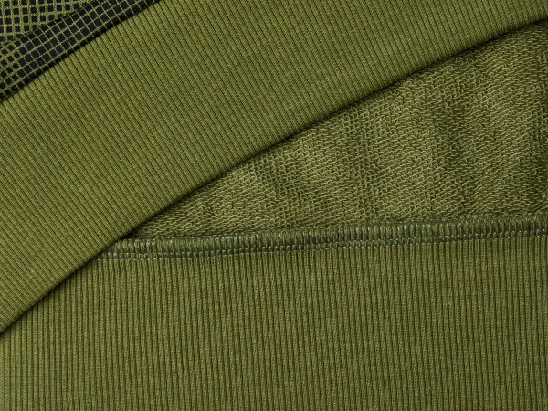 Толстовка BENETTON