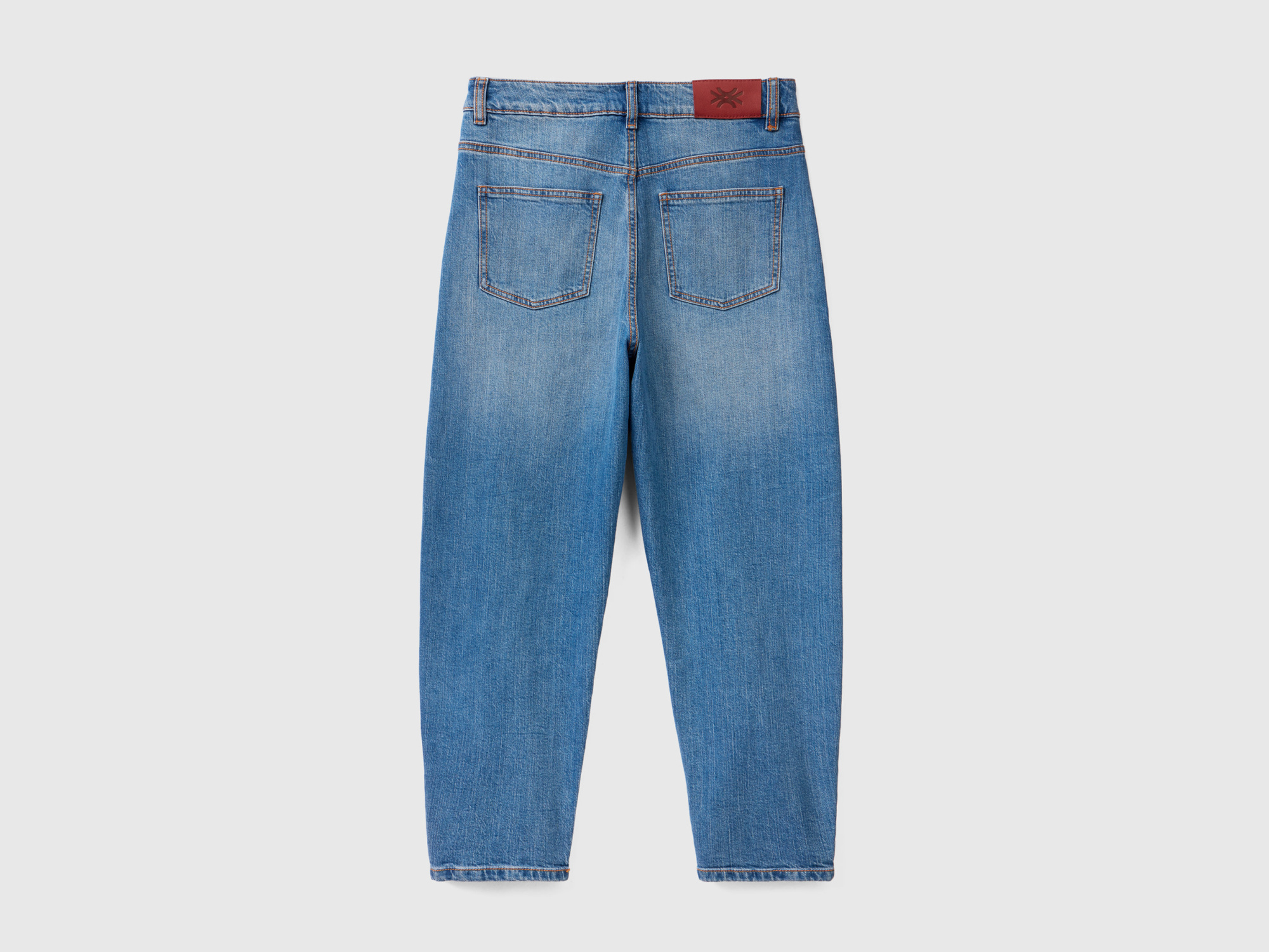 Джинсы BENETTON