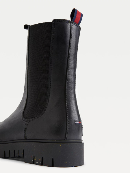 Ботинки TOMMY HILFIGER