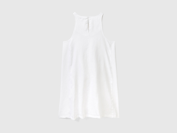 Платье BENETTON