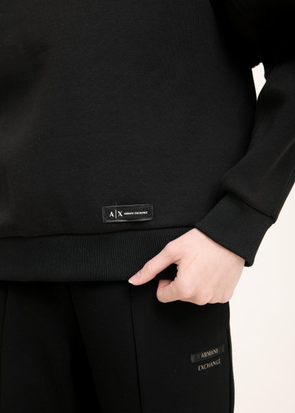 Толстовка ARMANI EXCHANGE
