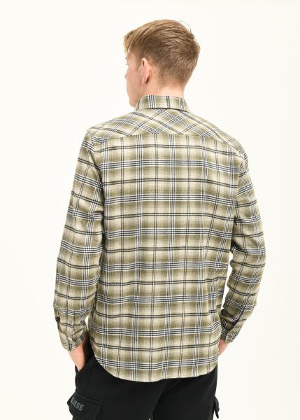 Рубашка GUESS