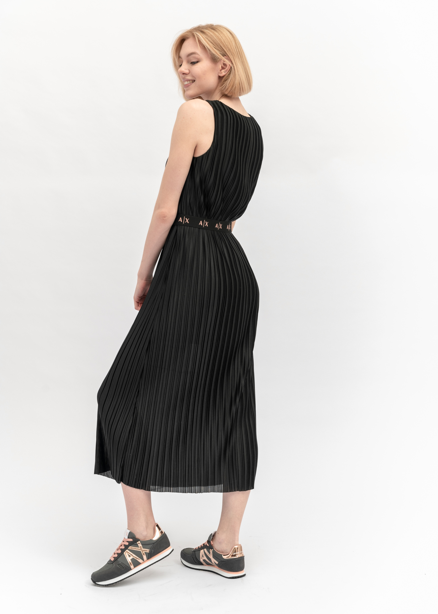 Платье ARMANI EXCHANGE