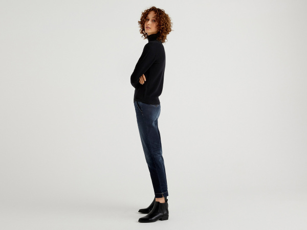 Водолазка BENETTON