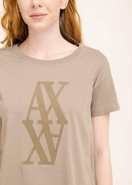 Футболка ARMANI EXCHANGE