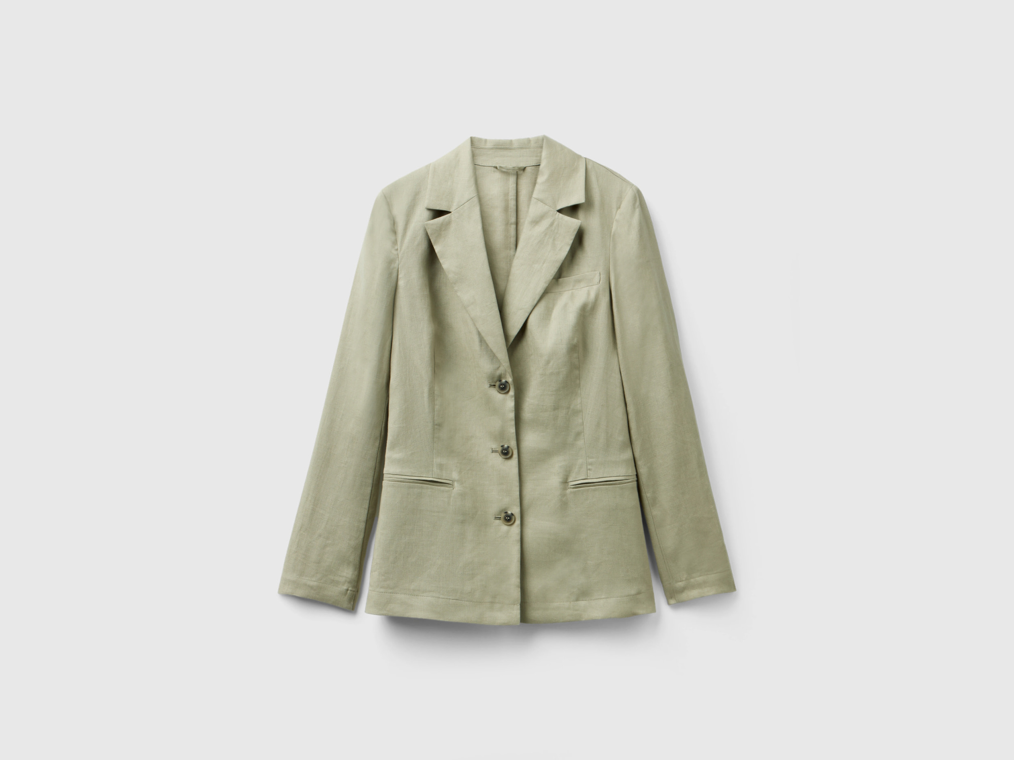 Пиджак BENETTON