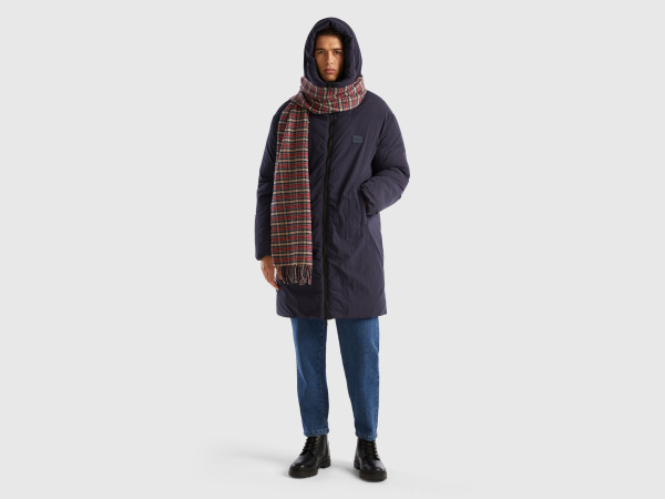 Куртка BENETTON
