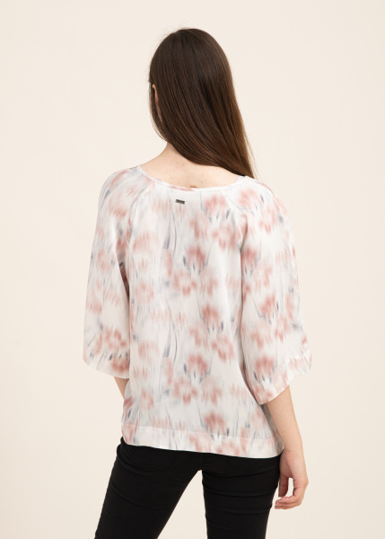 Блуза ARMANI EXCHANGE