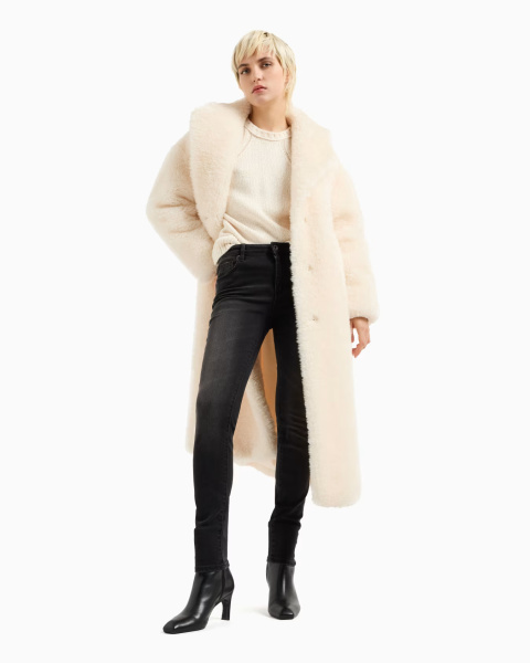 Джинсы ARMANI EXCHANGE