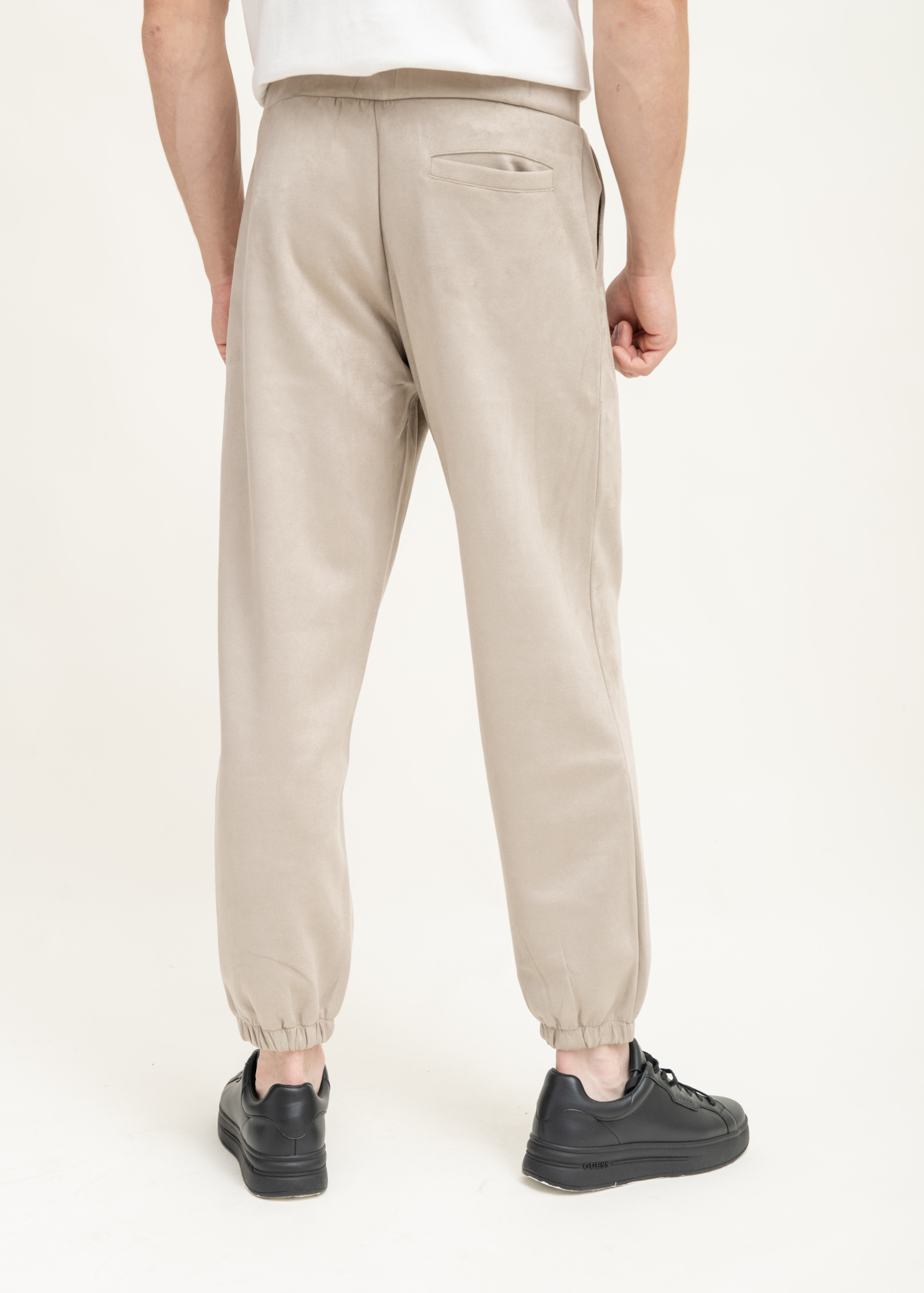 Брюки спортивные GUESS