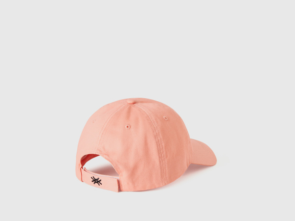 Кепка BENETTON
