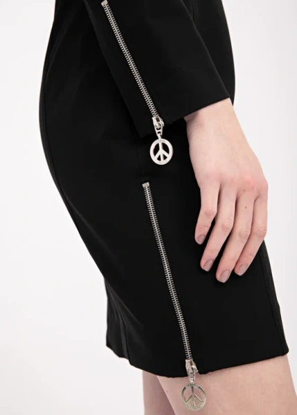 Платье LOVE MOSCHINO