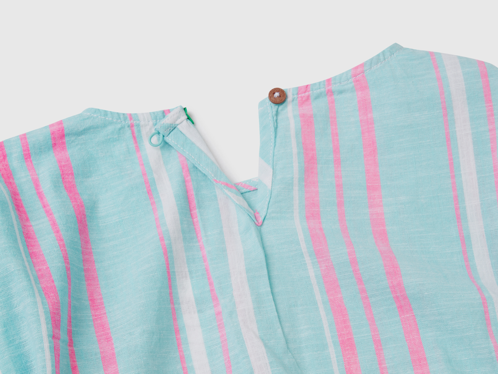 Футболка BENETTON