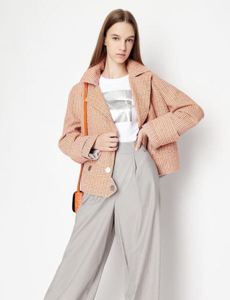 Брюки ARMANI EXCHANGE