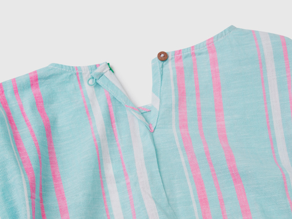 Футболка BENETTON