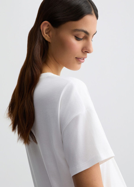 Футболка LIU JO