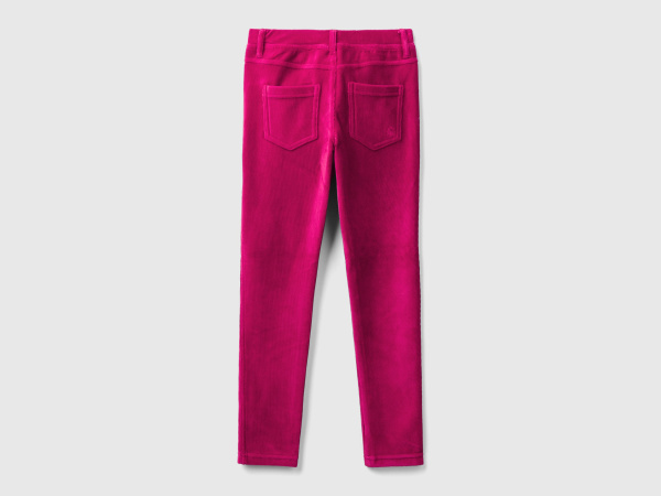 Джинсы BENETTON