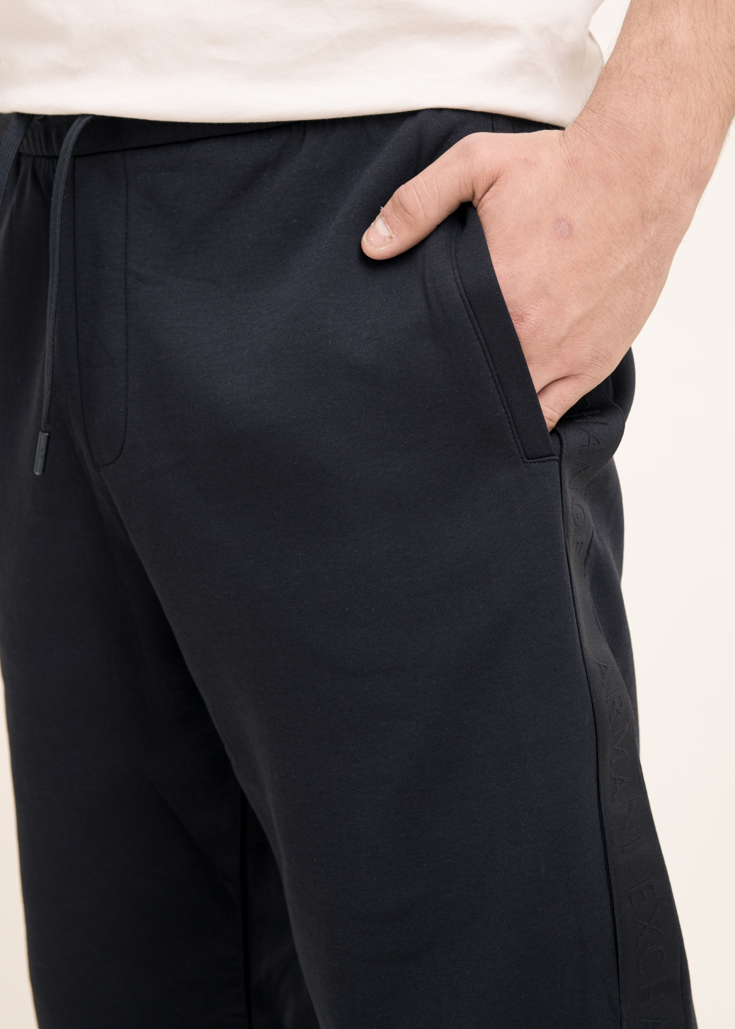 Брюки спортивные ARMANI EXCHANGE