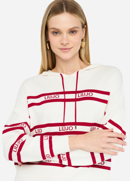 Толстовка LIU JO