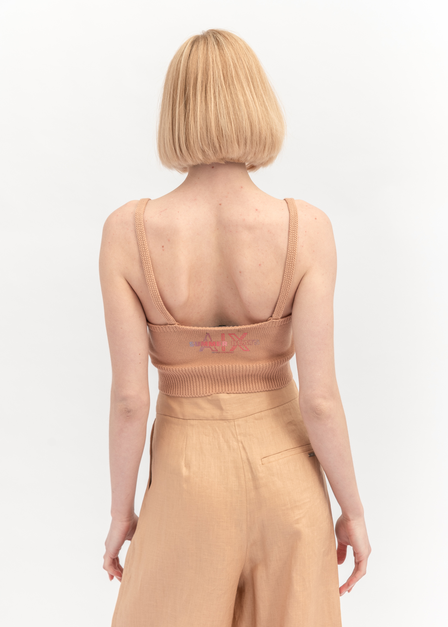 Топ ARMANI EXCHANGE