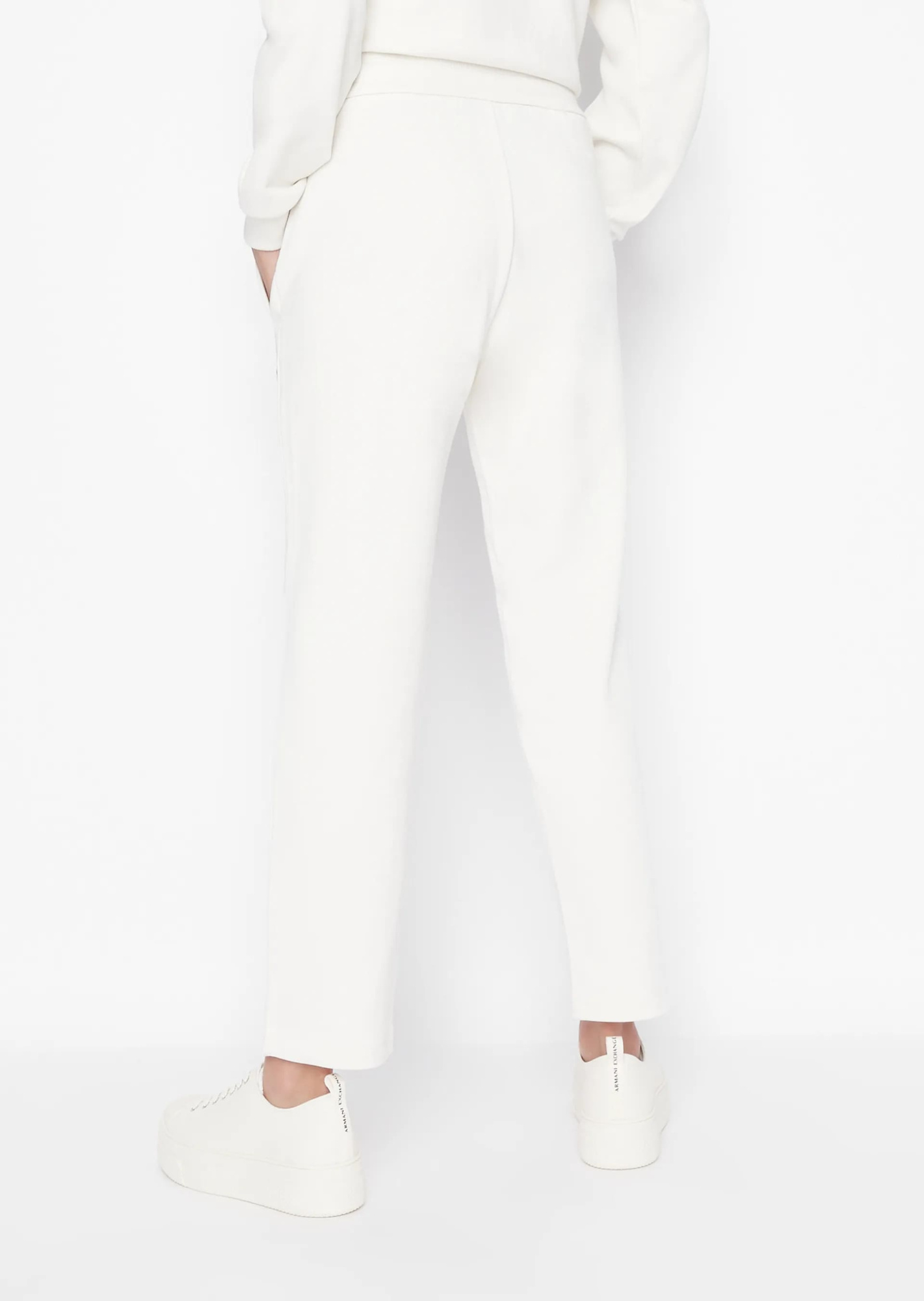 Брюки спортивные ARMANI EXCHANGE