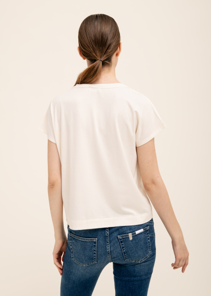 Футболка LIU JO