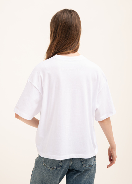 Футболка ARMANI EXCHANGE