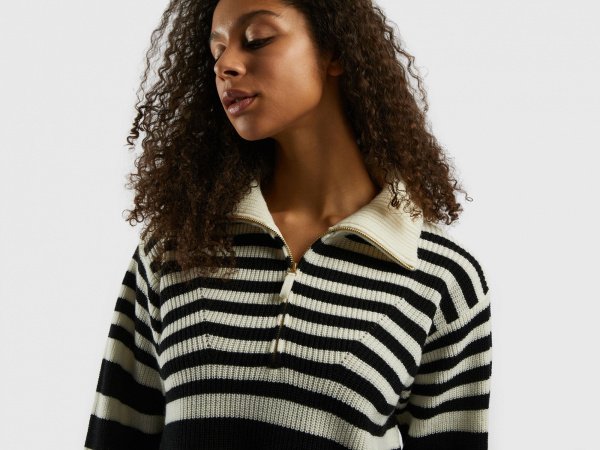 Джемпер BENETTON