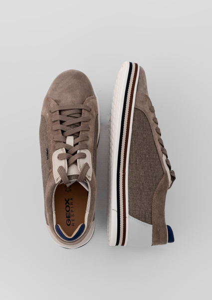 Кеды GEOX