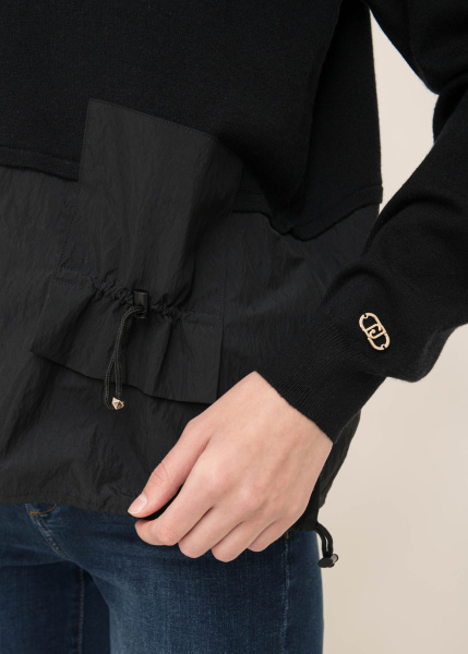 Джемпер LIU JO