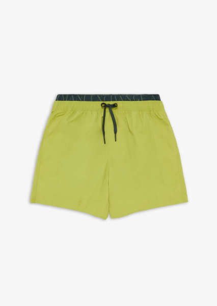 Плавательные шорты ARMANI EXCHANGE