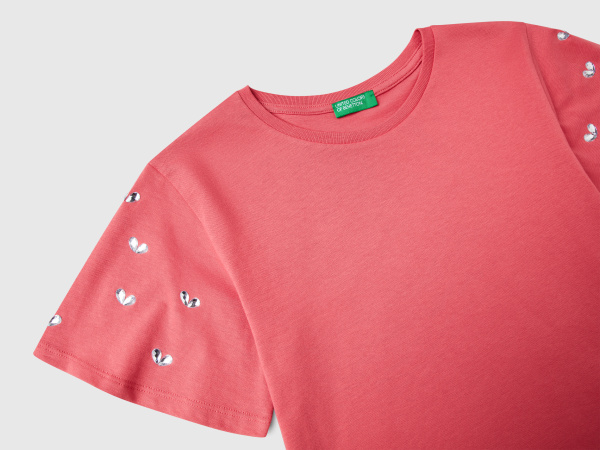 Футболка BENETTON