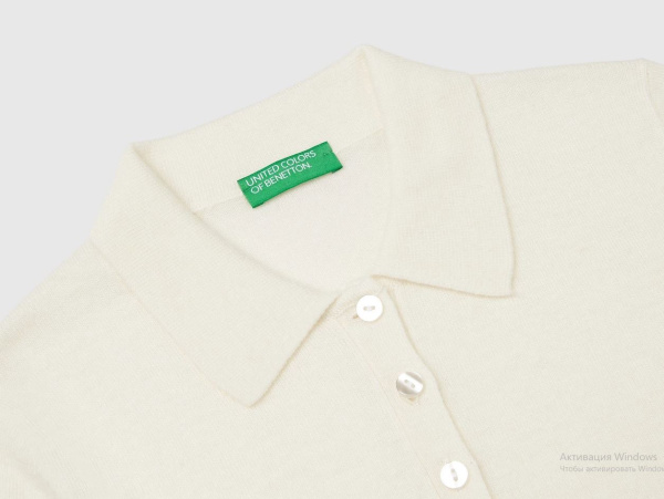 Поло BENETTON